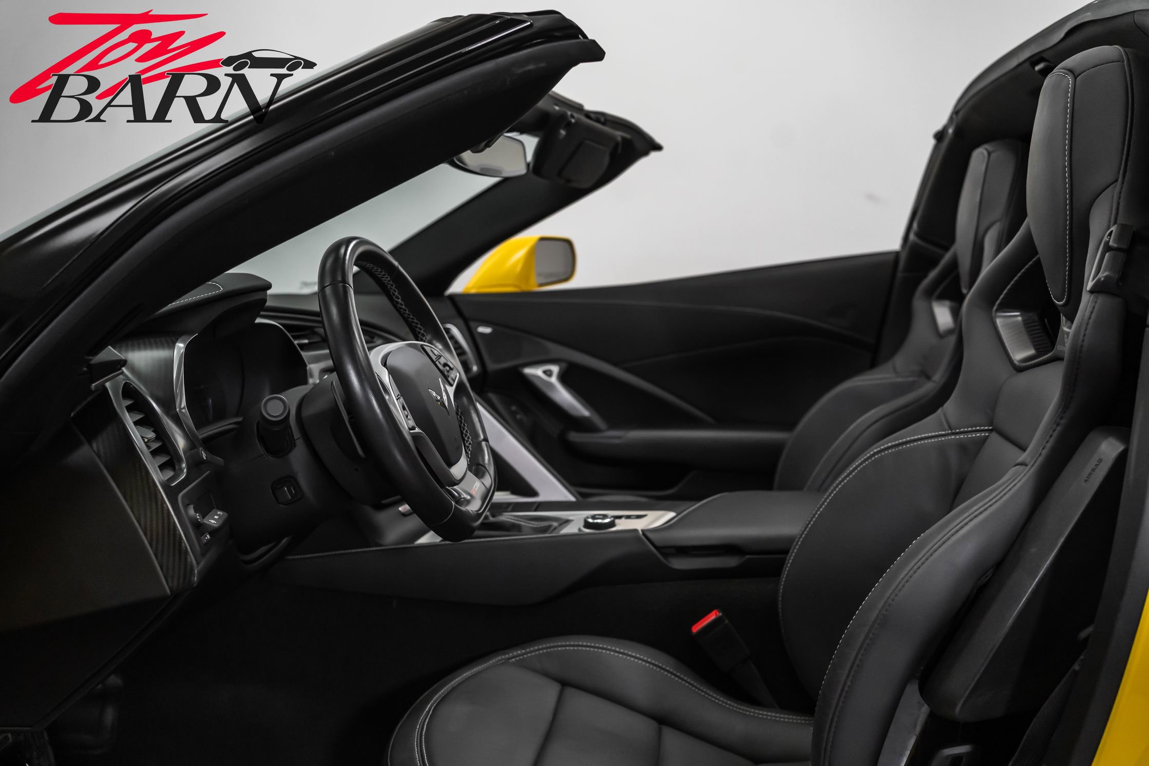 2015 Chevrolet Corvette Z06