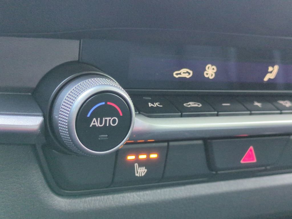 2026 MAZDA Cx-30 AWD 2.5 S w/ Select Sport Pkg