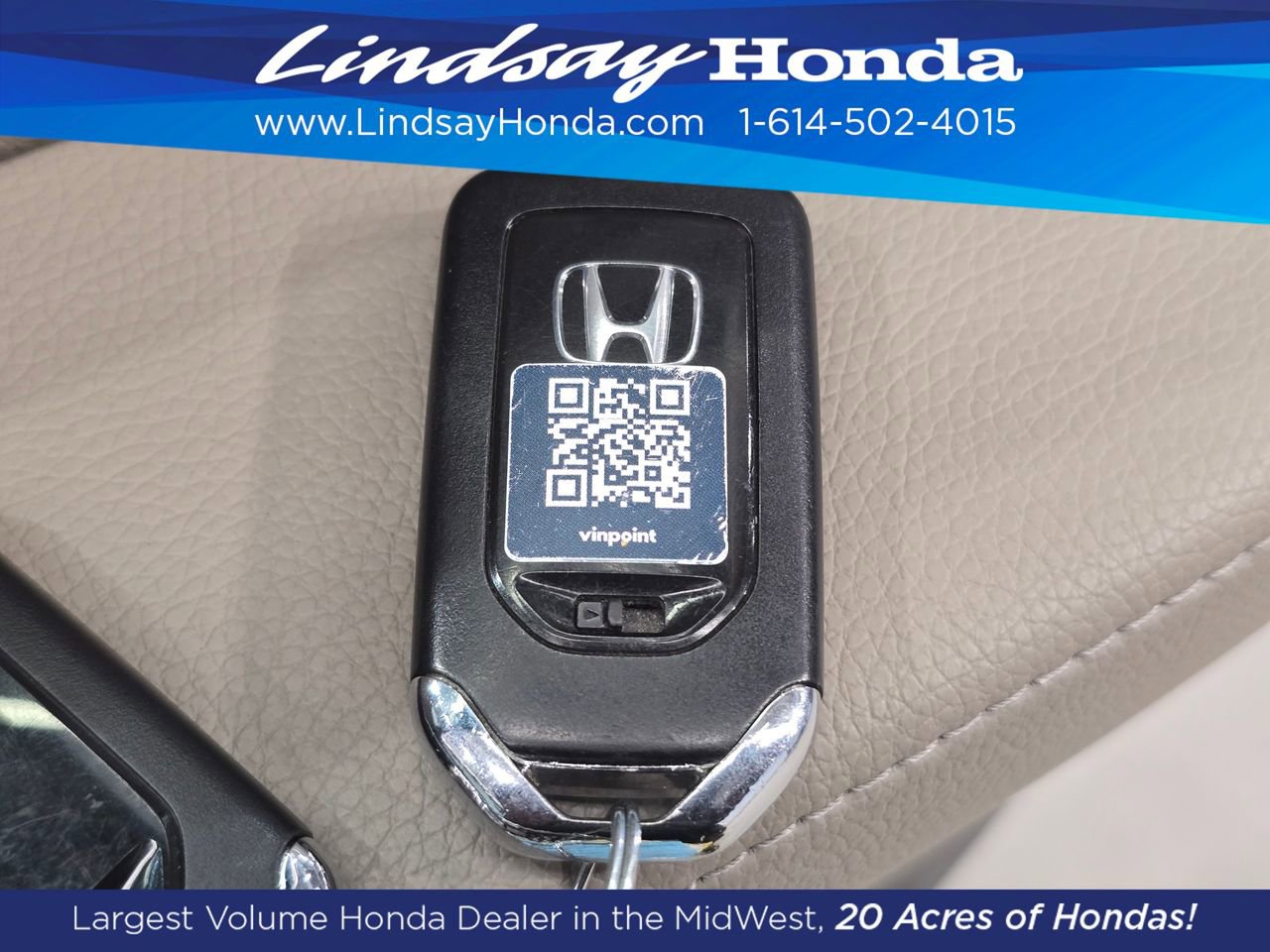 2019 Honda Odyssey LX