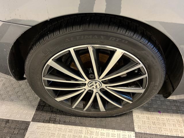 2016 Volkswagen Jetta Sport