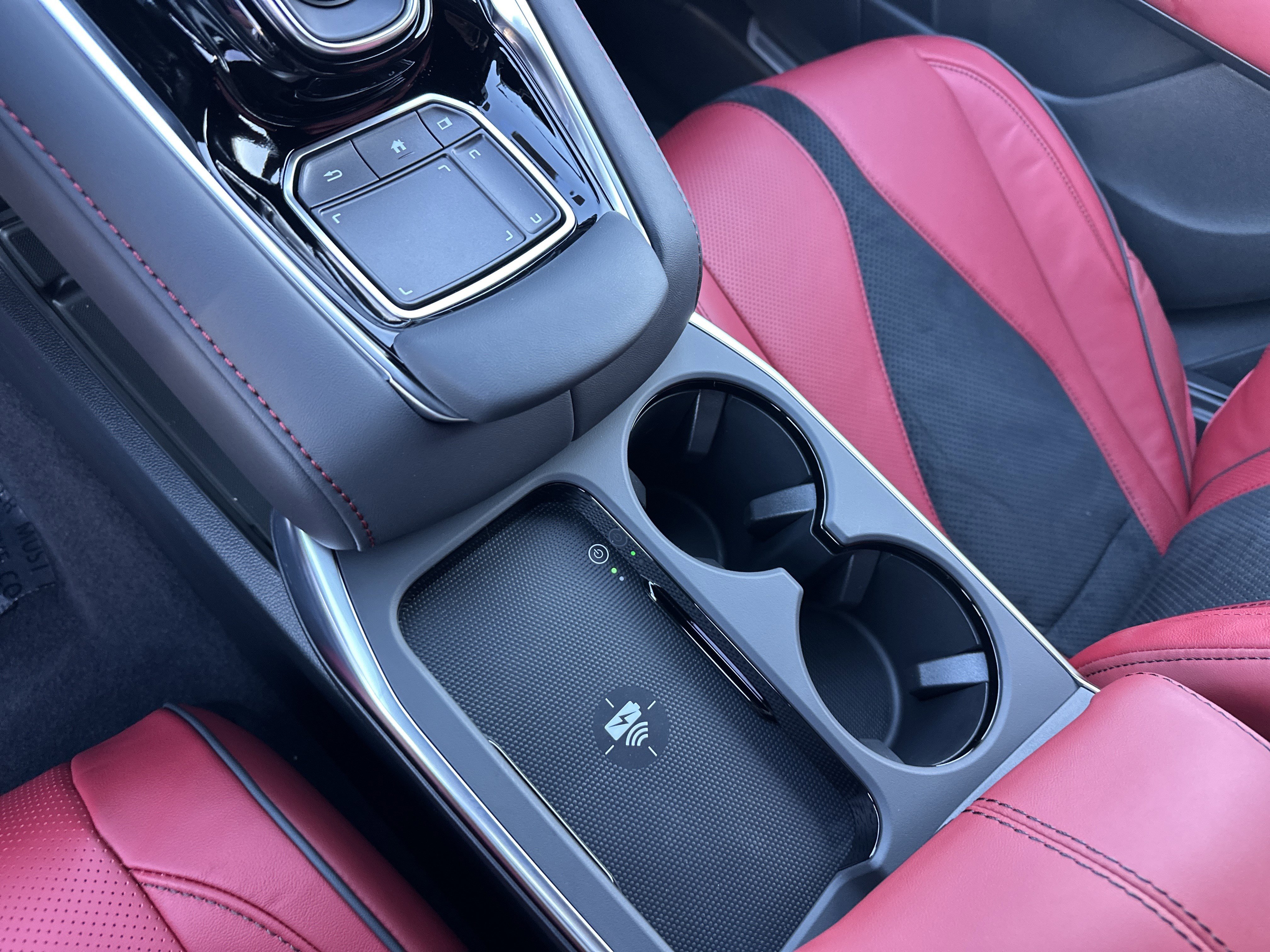 2026 Acura RDX A-Spec