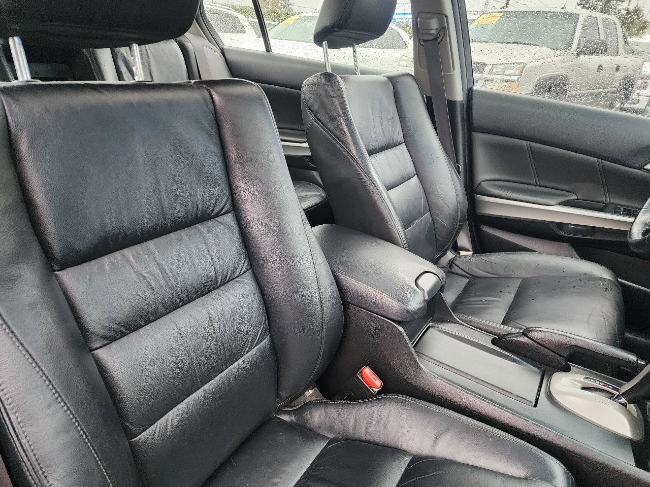 2010 Honda Accord EX-L