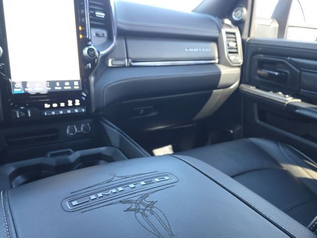 2023 RAM 3500 Limited