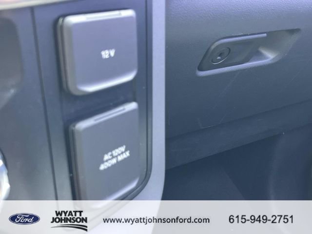 2023 Ford F150 Lariat