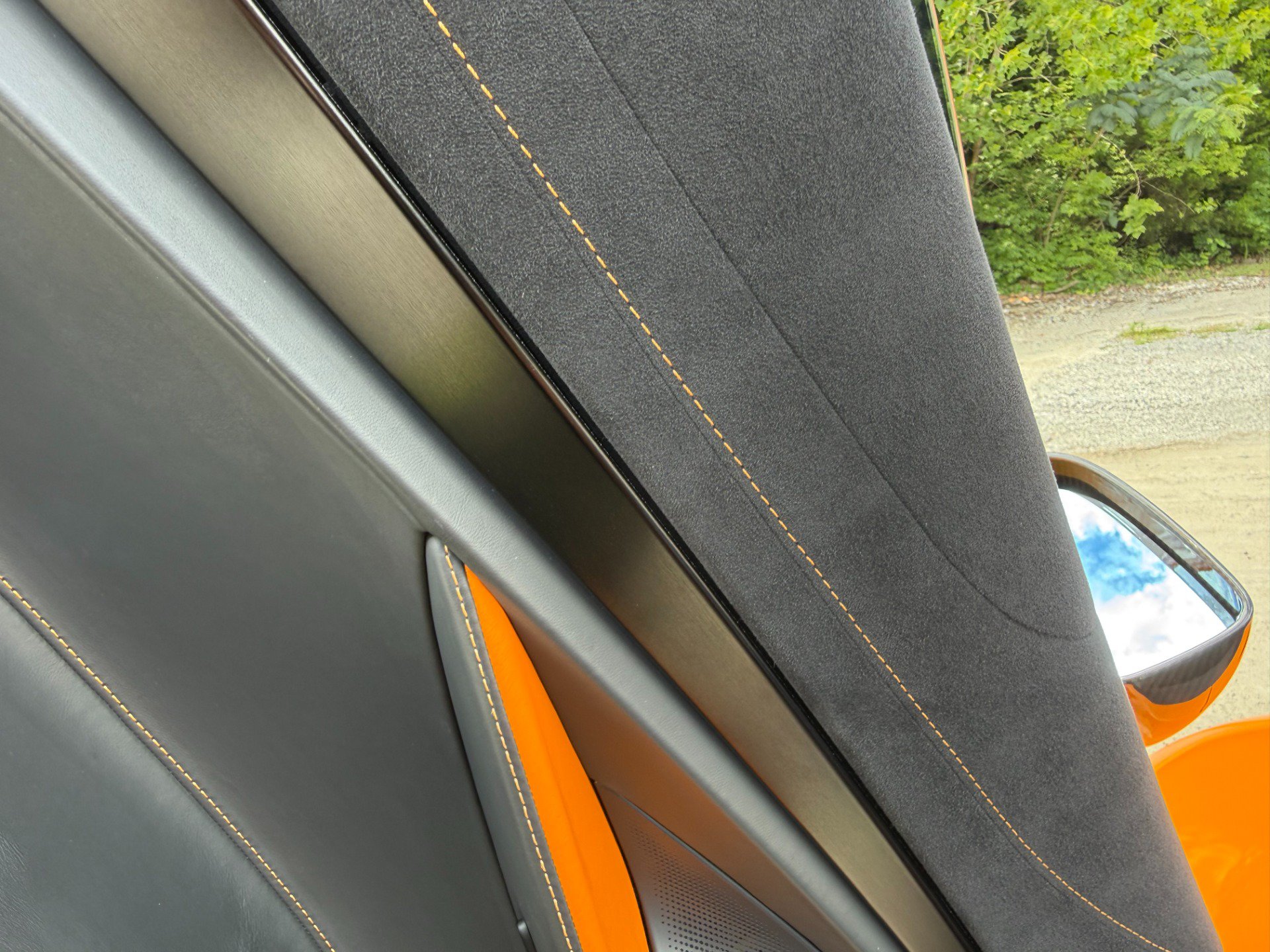 Used 2021 McLaren 720S Performance photo 45