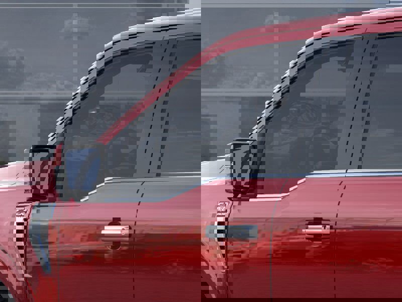 2025 Ford F150 Platinum