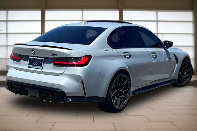 Used BMW M3 for Sale in Oklahoma City, OK - Autotrader