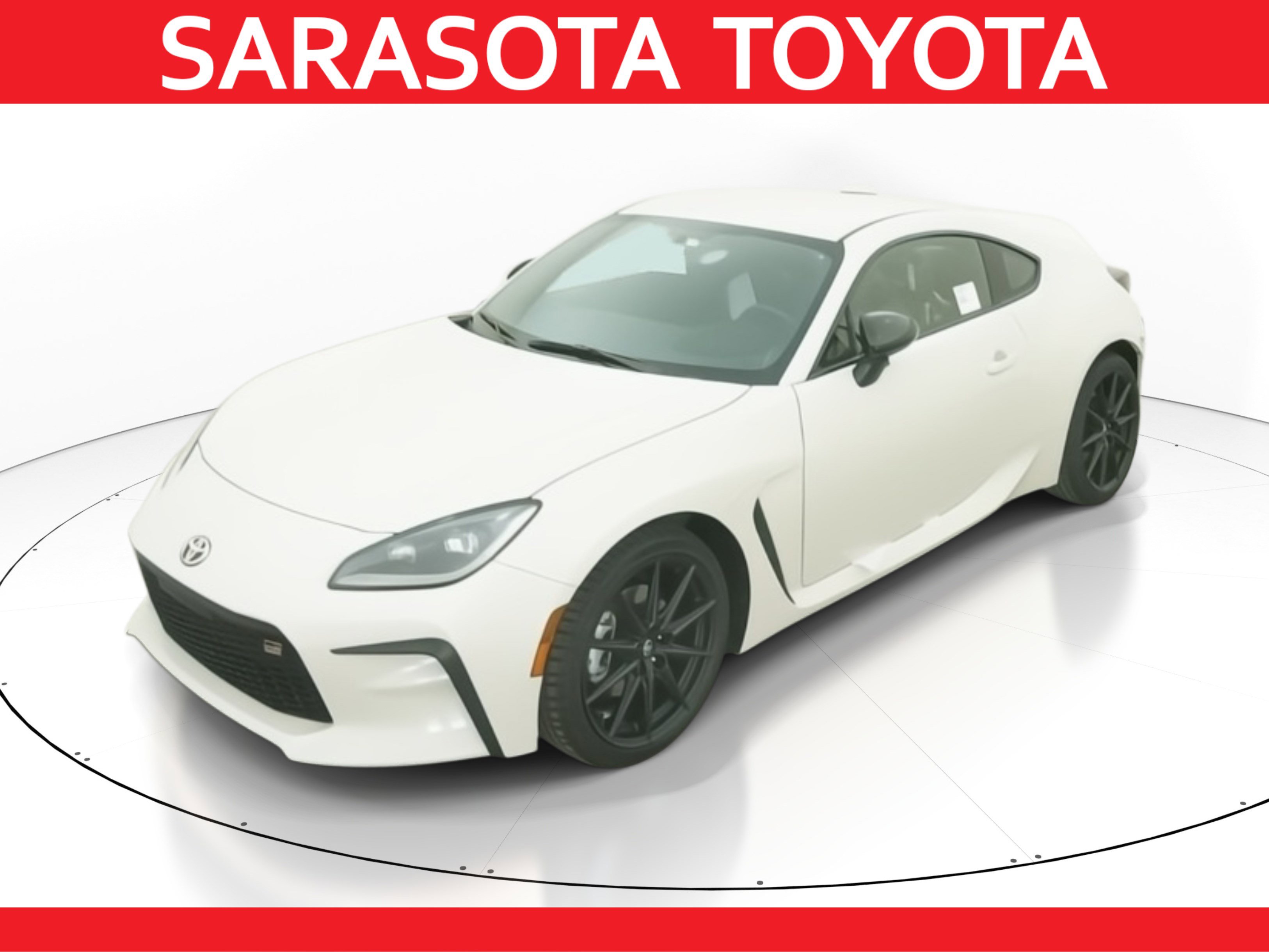 New Toyota GR86 for Sale in Tampa, FL - Autotrader