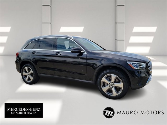 2022 Mercedes-Benz GLC-Class GLC 300 4MATIC