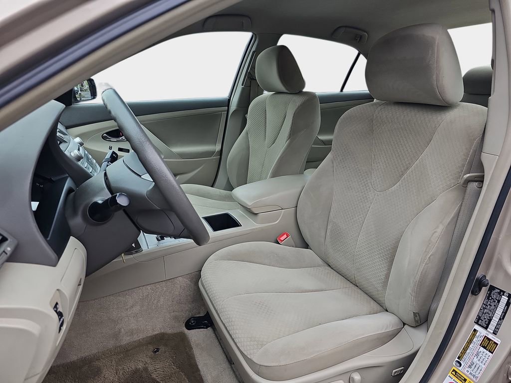 2009 Toyota Camry LE