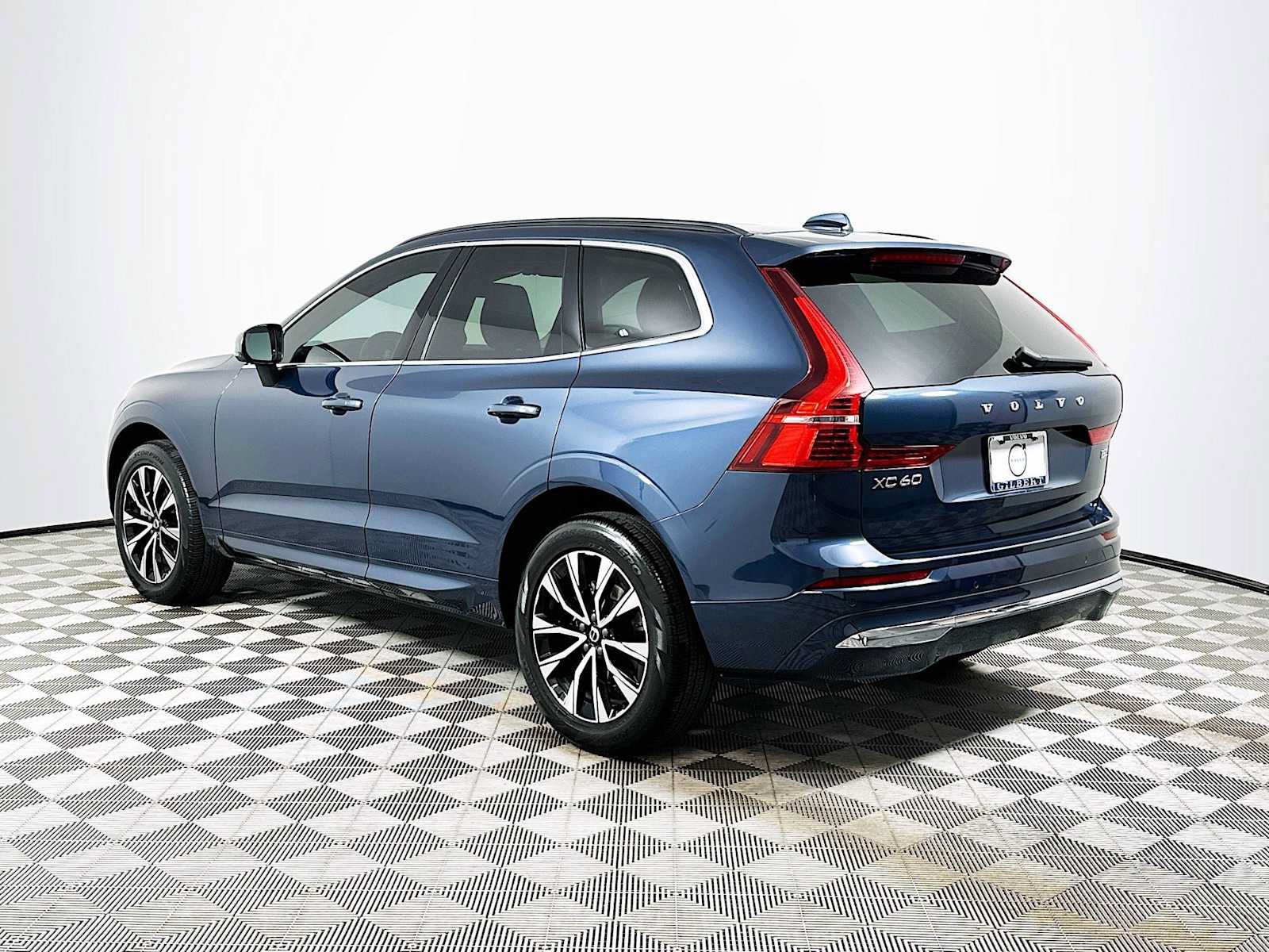 Innovator ペットカート ネイビー　Volvo Used Volvo XC60 B5 Core for Sale in Fountain Hills, AZ - Autotrader