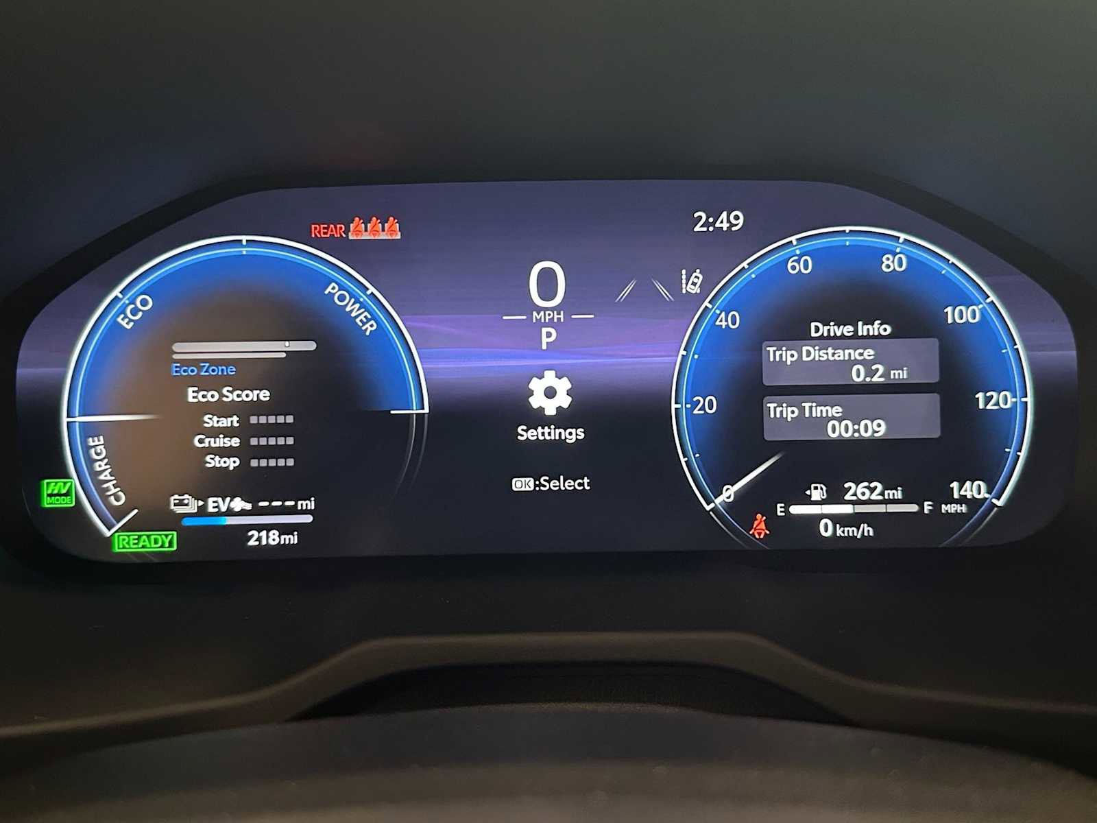 2025 Toyota RAV4 XSE