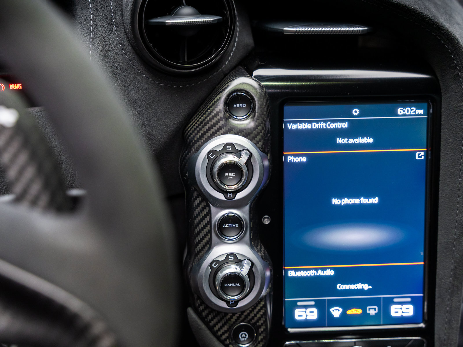 Used 2021 McLaren 765LT photo 53