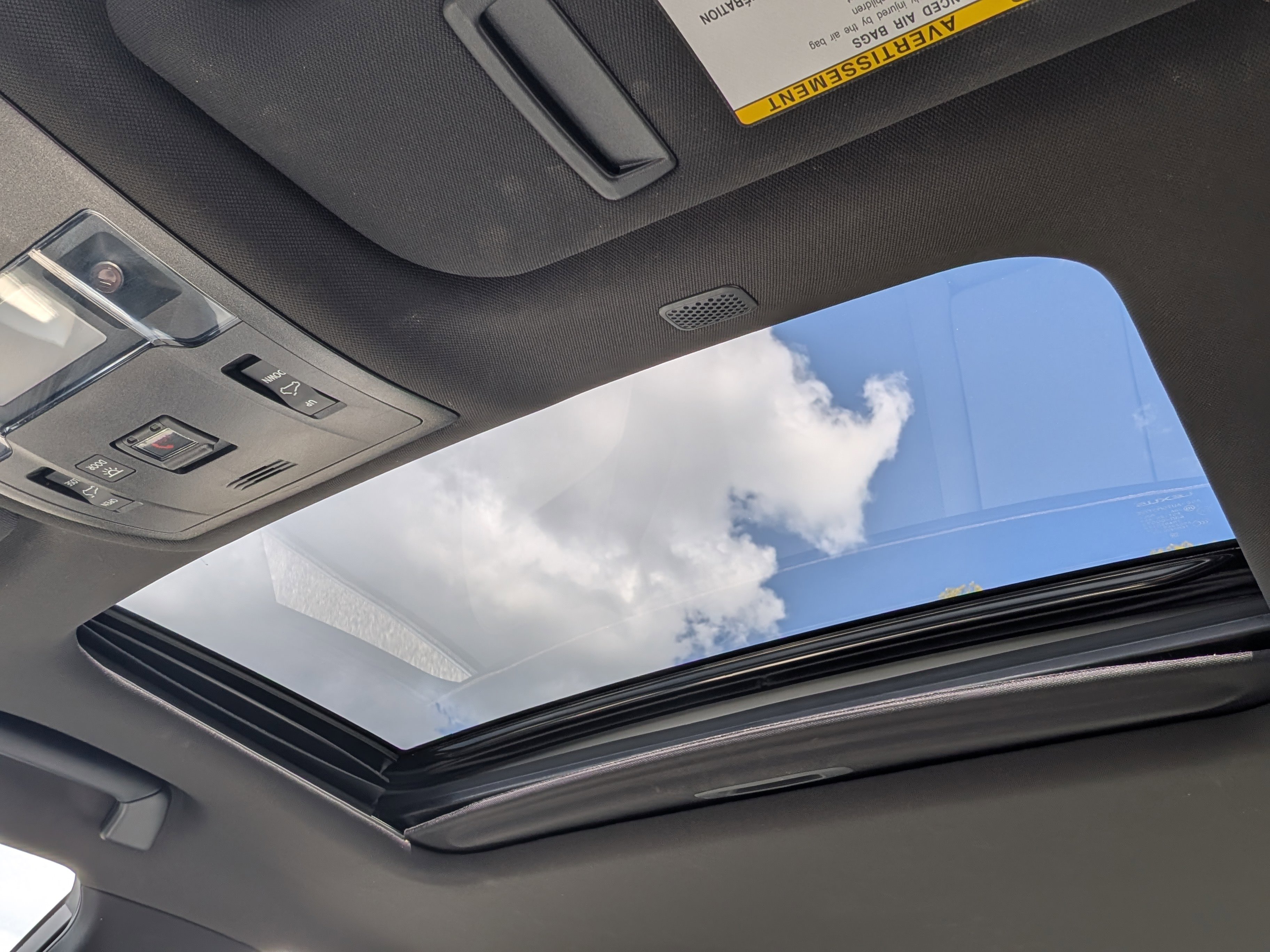 2025 Lexus IS 350 F Sport