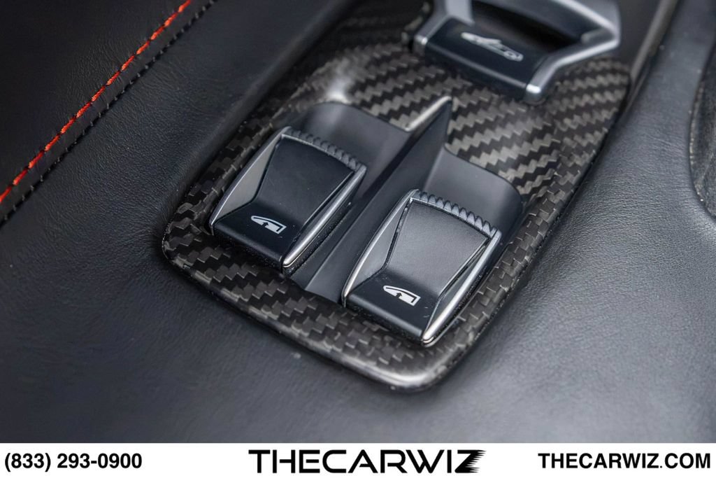Used 2024 McLaren 750S Spider photo 56