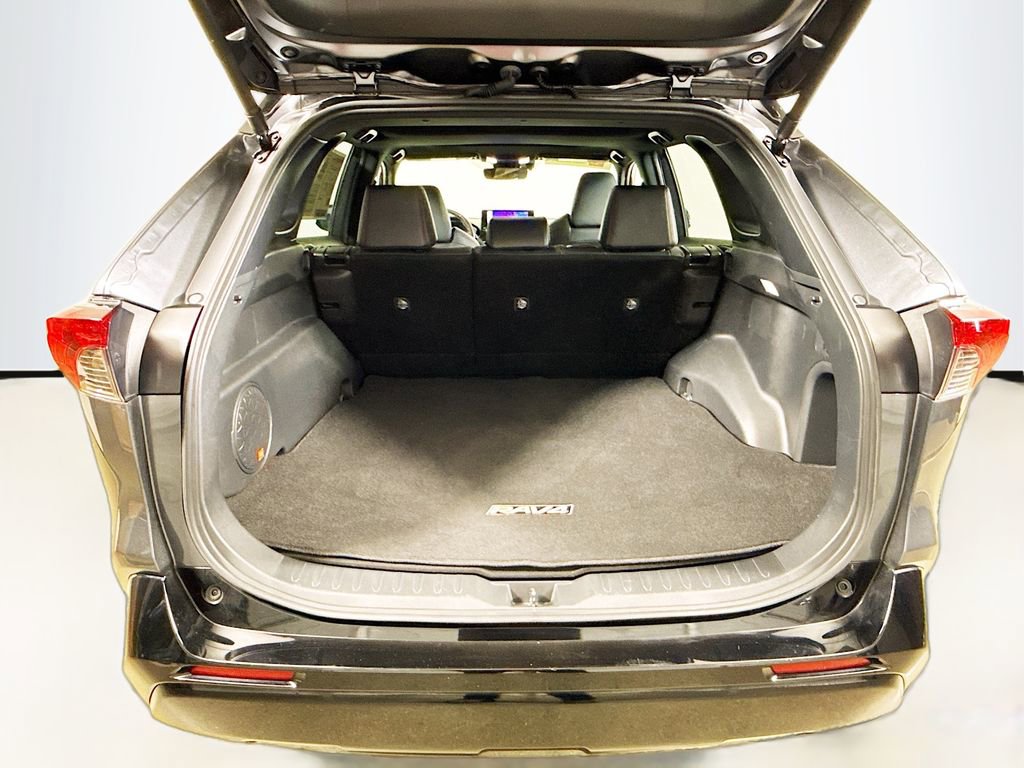 2024 Toyota RAV4 XSE