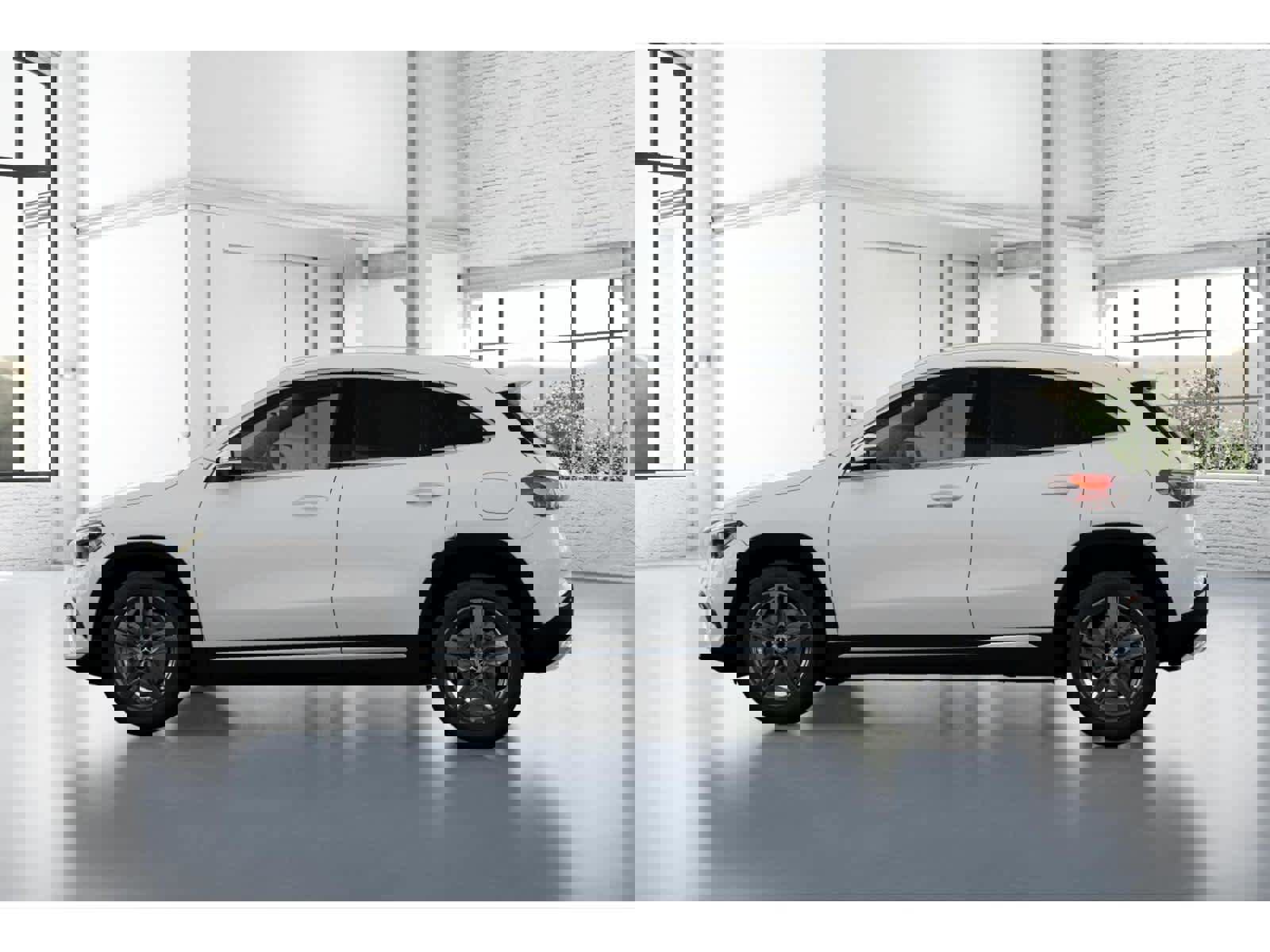 2026 Mercedes-Benz GLA 250