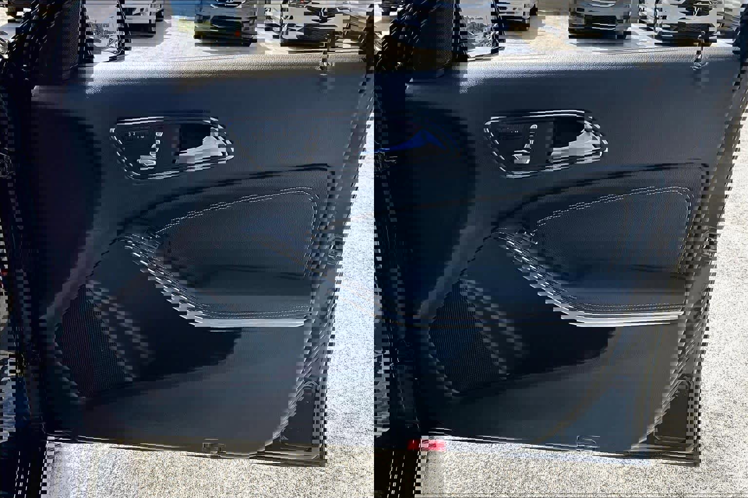 2018 Mercedes-Benz GLA 250 4MATIC