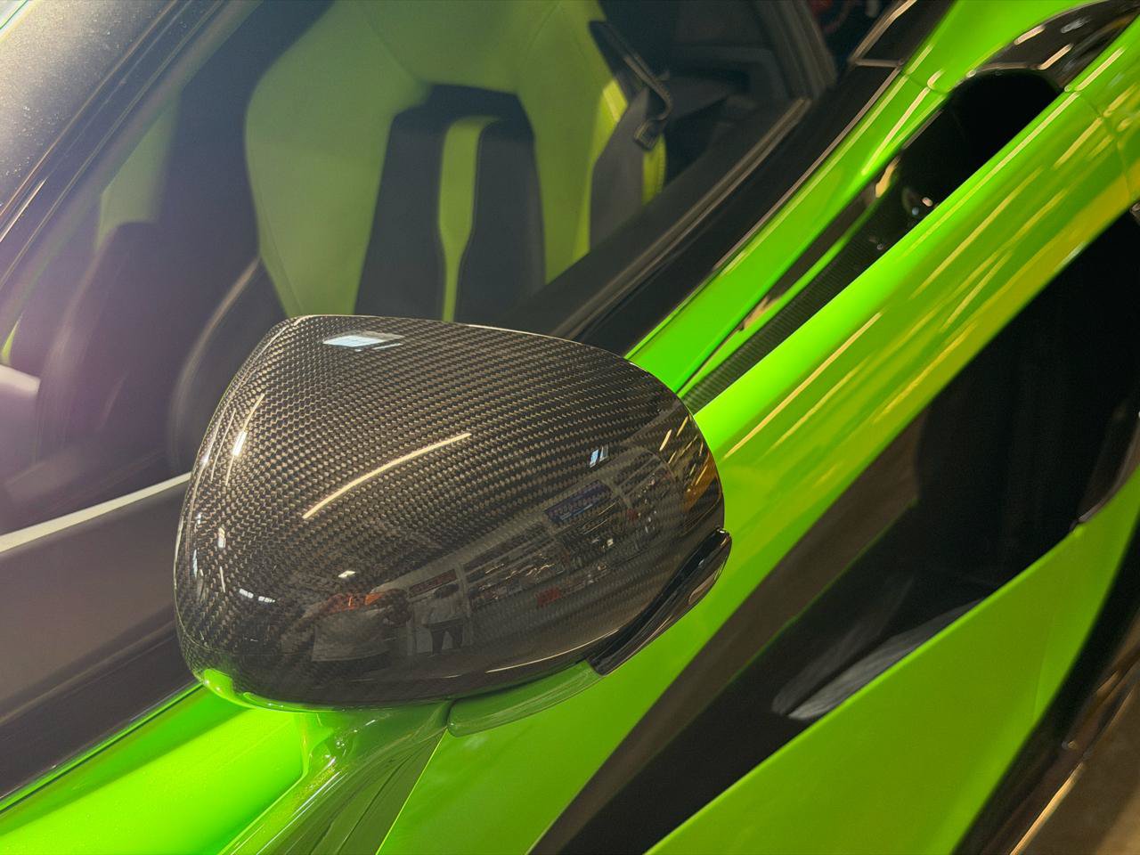 Used 2020 McLaren 600LT Spider photo 22