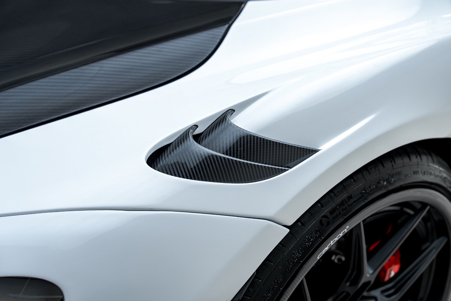 Used 2024 McLaren 750S Spider photo 31