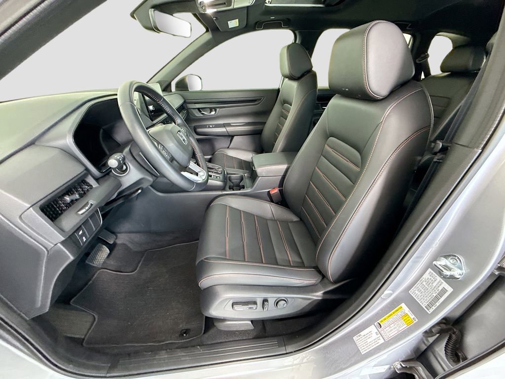 2025 Honda CR-V Sport-L