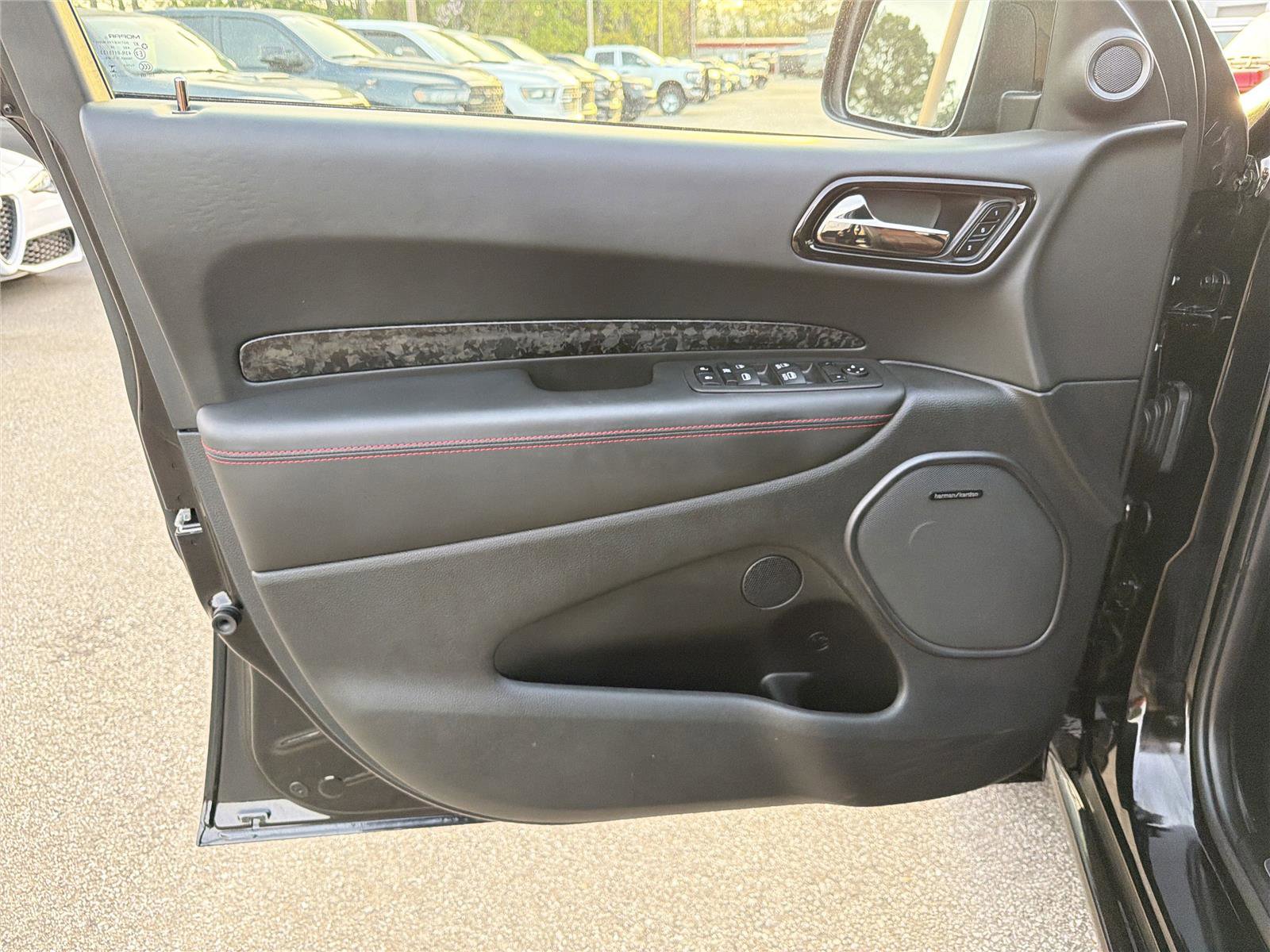 2024 Dodge Durango R/T