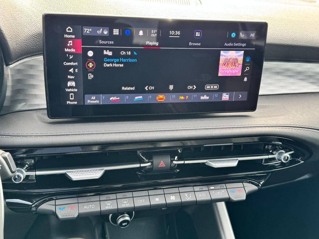 2024 Alfa Romeo Tonale Veloce