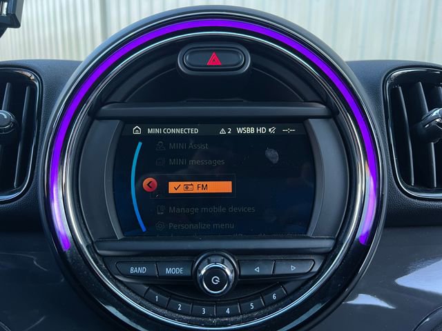 2019 MINI Cooper Countryman