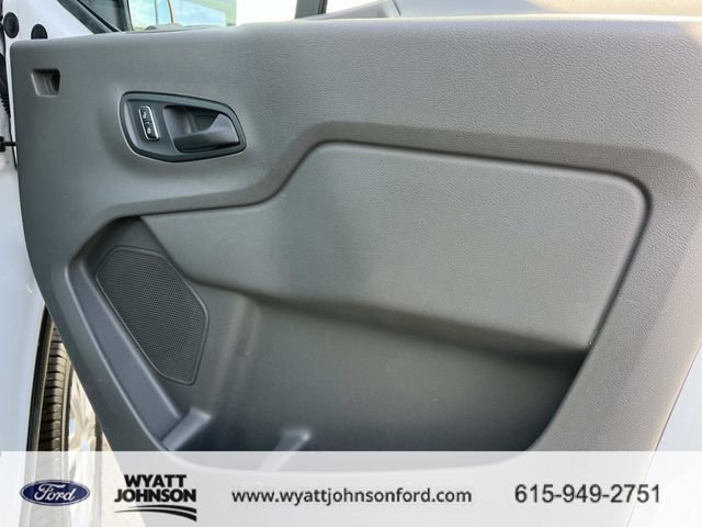 2024 Ford Transit 350 XLT