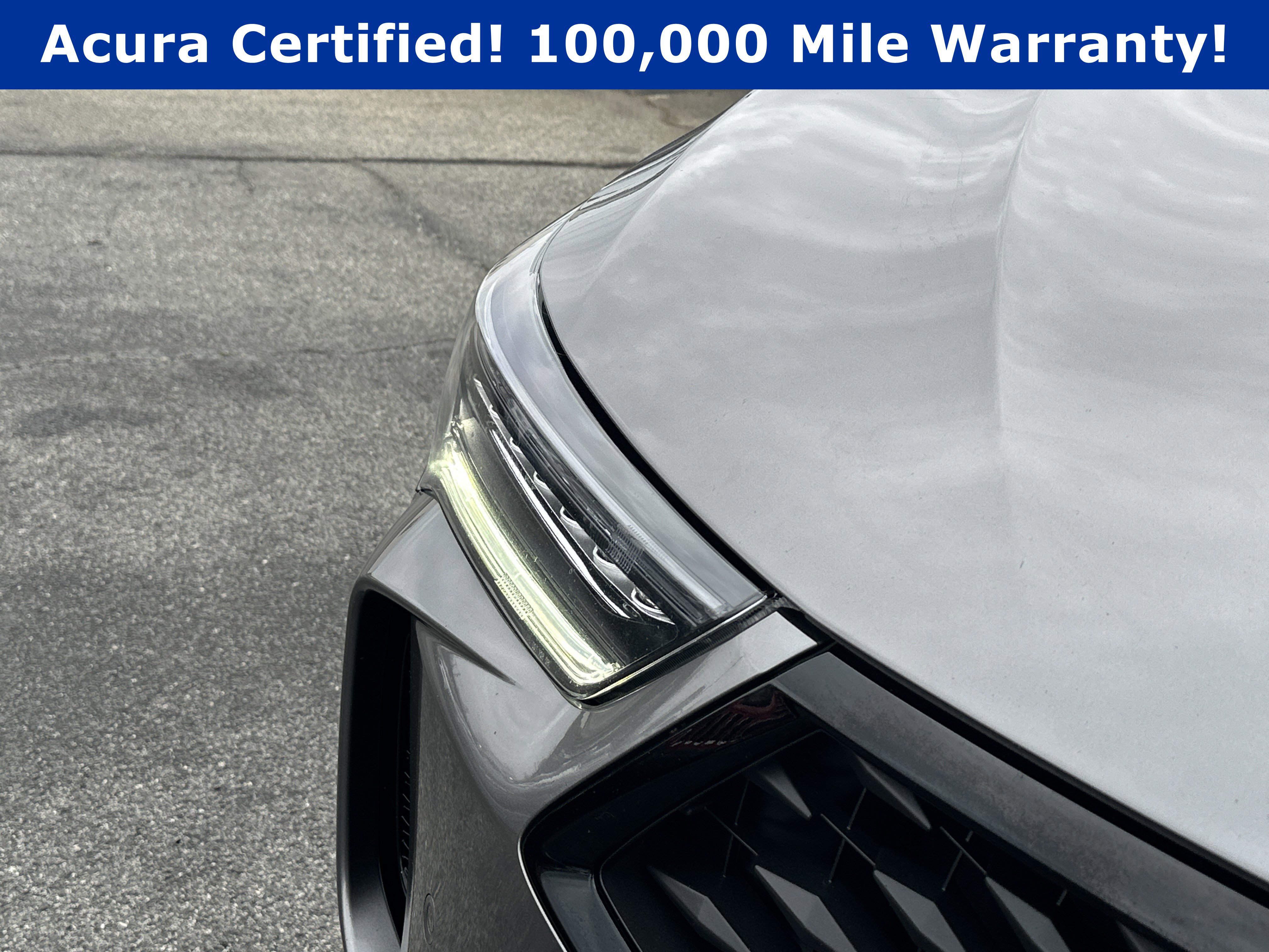 2023 Acura RDX A-Spec