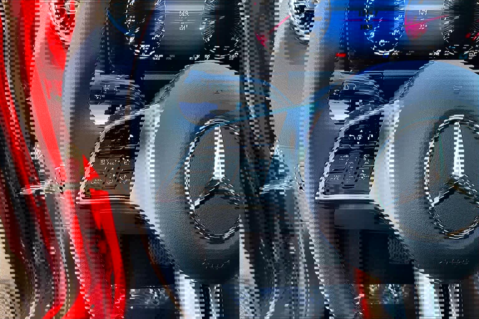 2026 Mercedes-Benz GLA 250