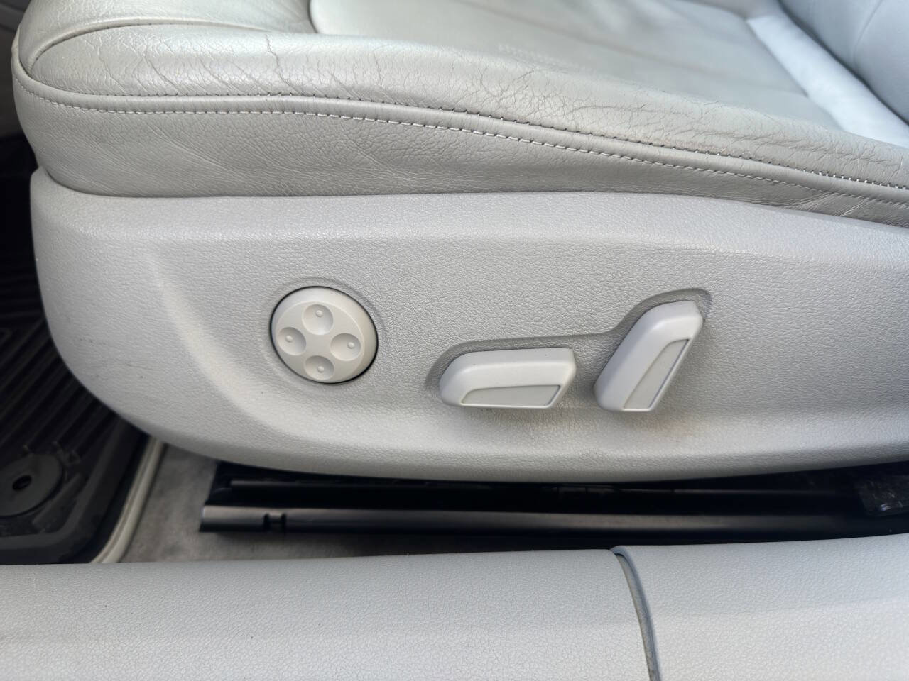 2014 Audi A6 2.0T Premium Plus