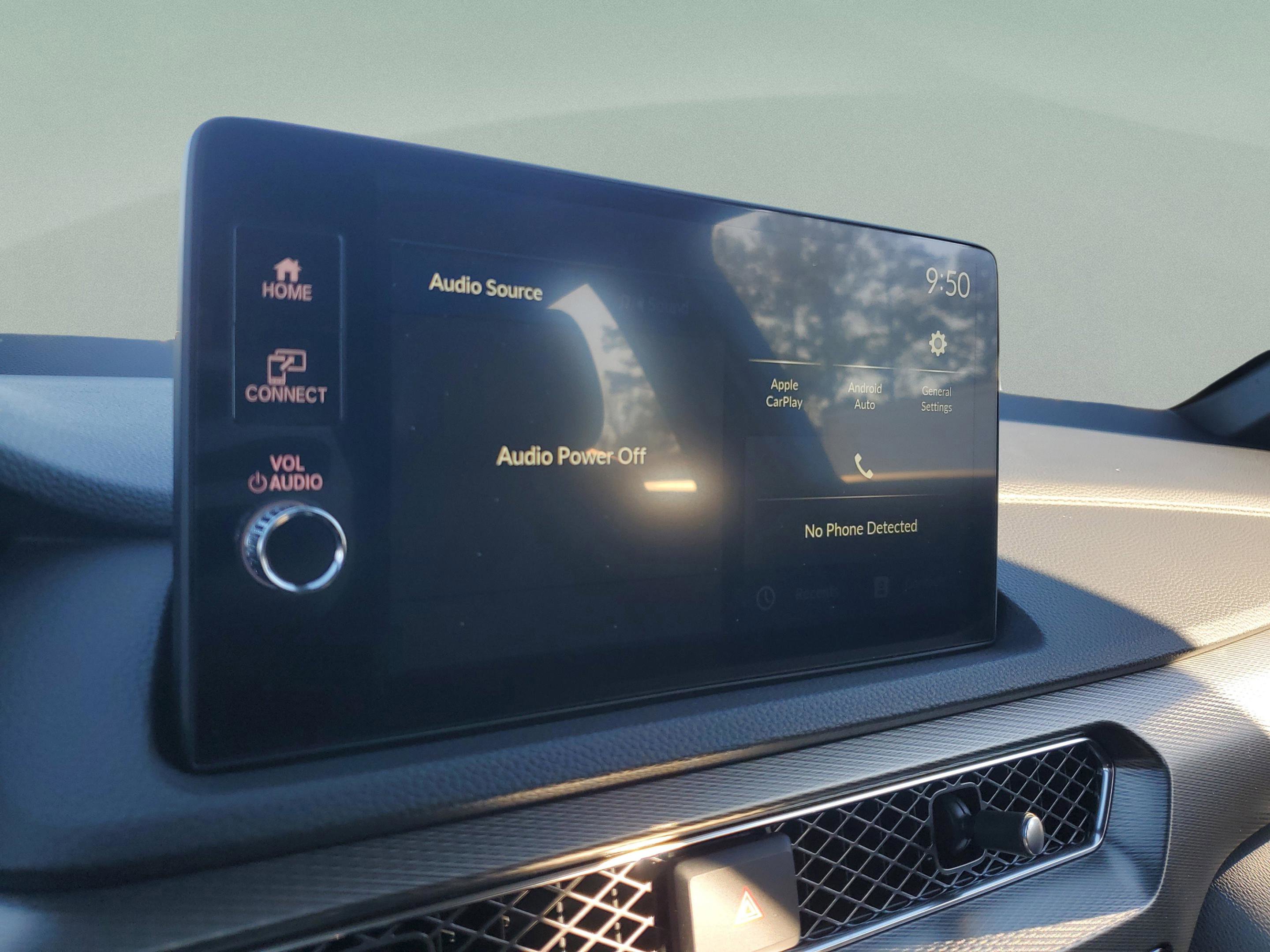 2026 Acura Integra A-Spec