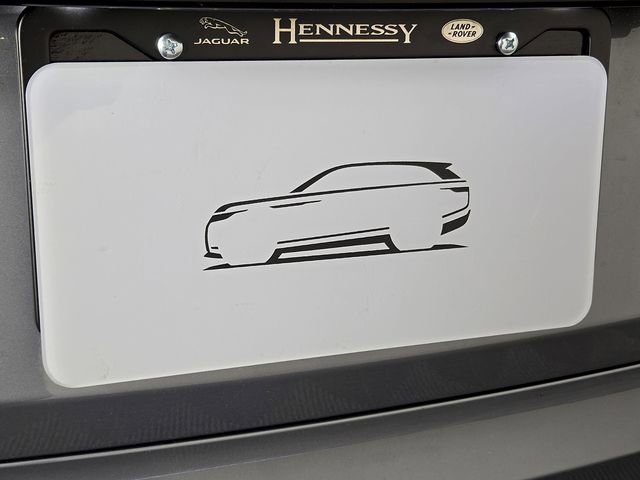 2026 Land Rover Range Rover Velar S