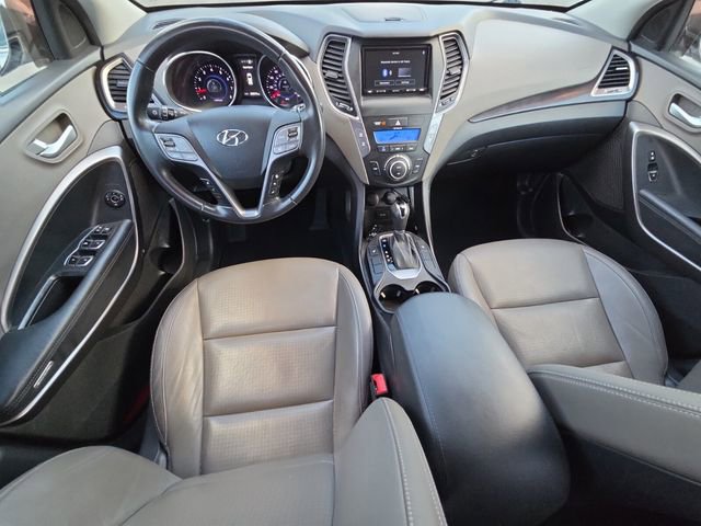 2014 Hyundai Santa Fe GLS