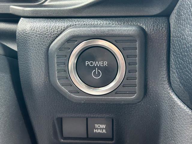 2025 Toyota Land Cruiser