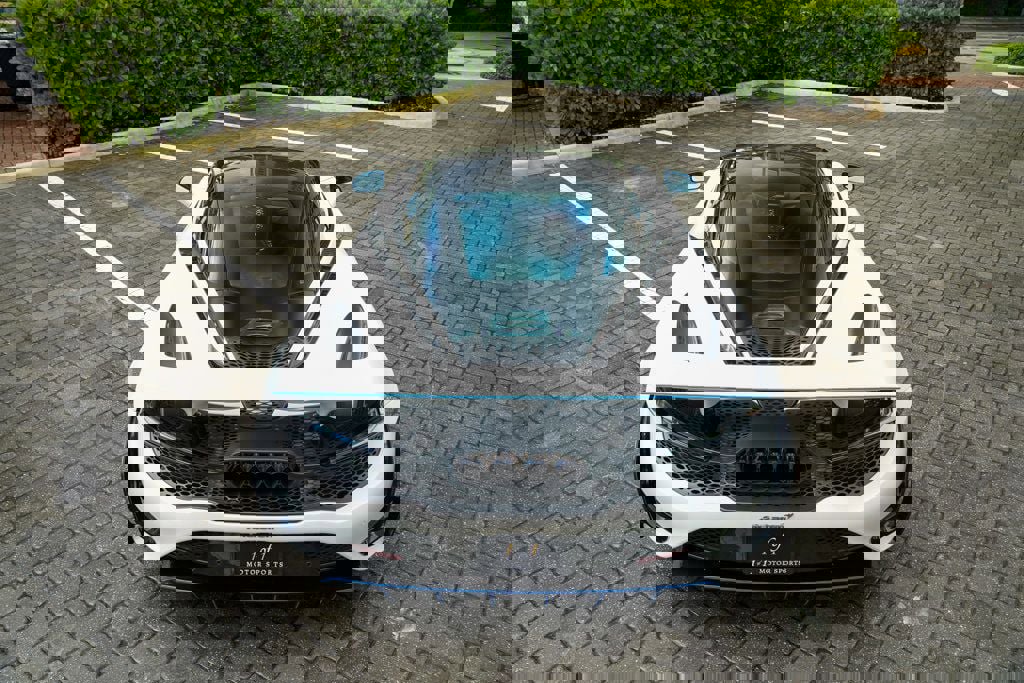 Used 2021 McLaren 765LT Coupe photo 25