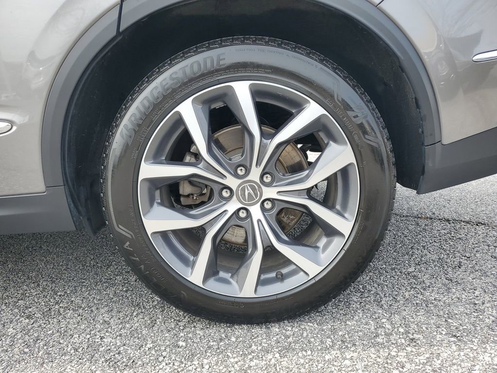 2023 Acura MDX SH-AWD w/ Technology Package