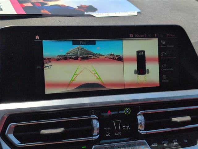 2023 BMW M4 Competition