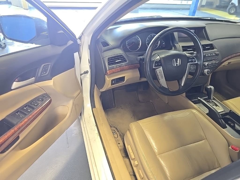 2011 Honda Accord EX-L