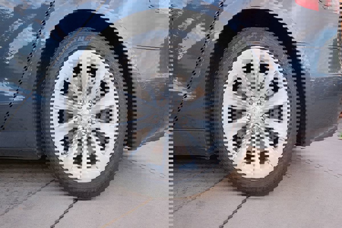 2017 Tesla Model S 100D