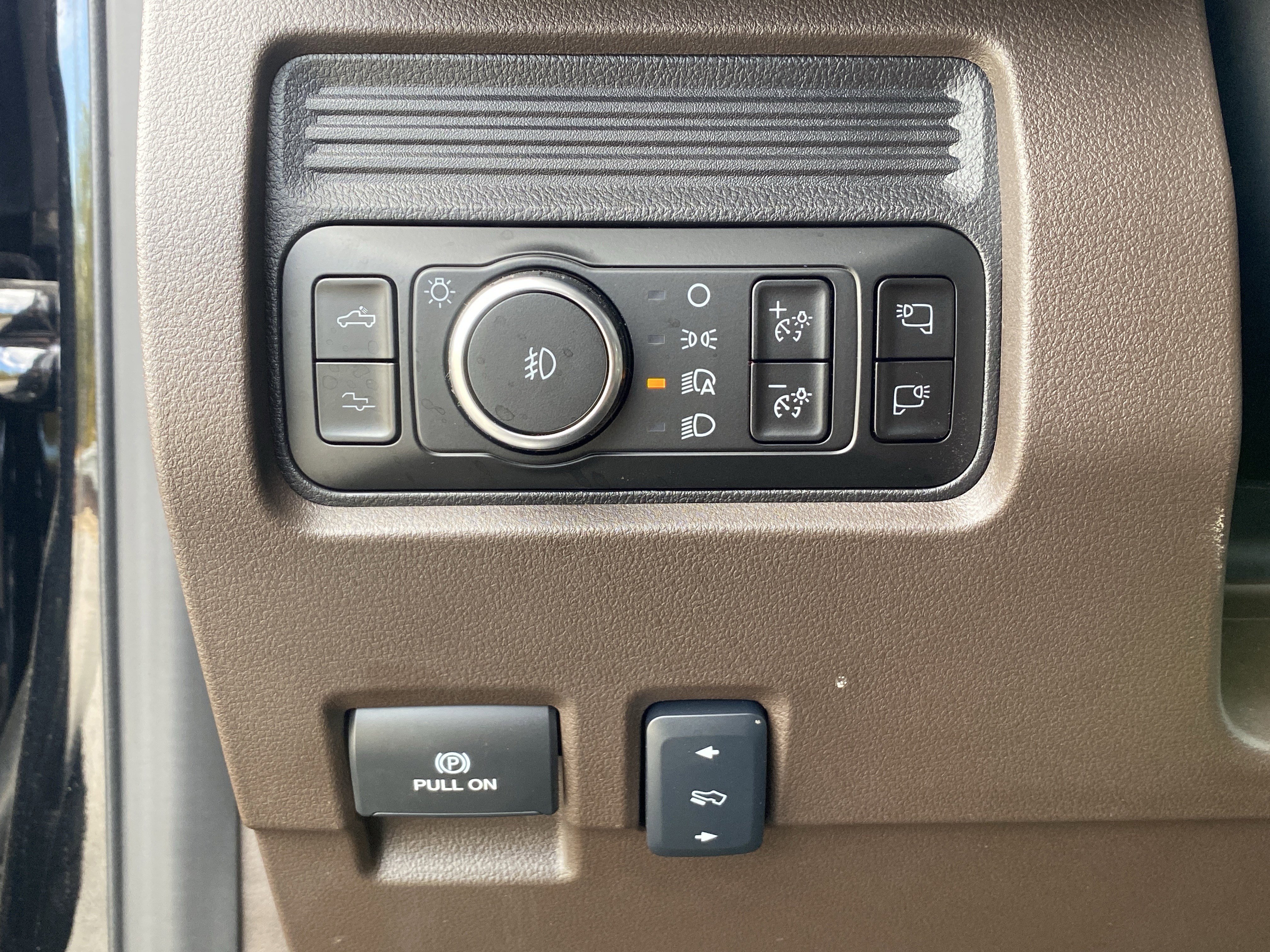 2025 Ford F350 King Ranch