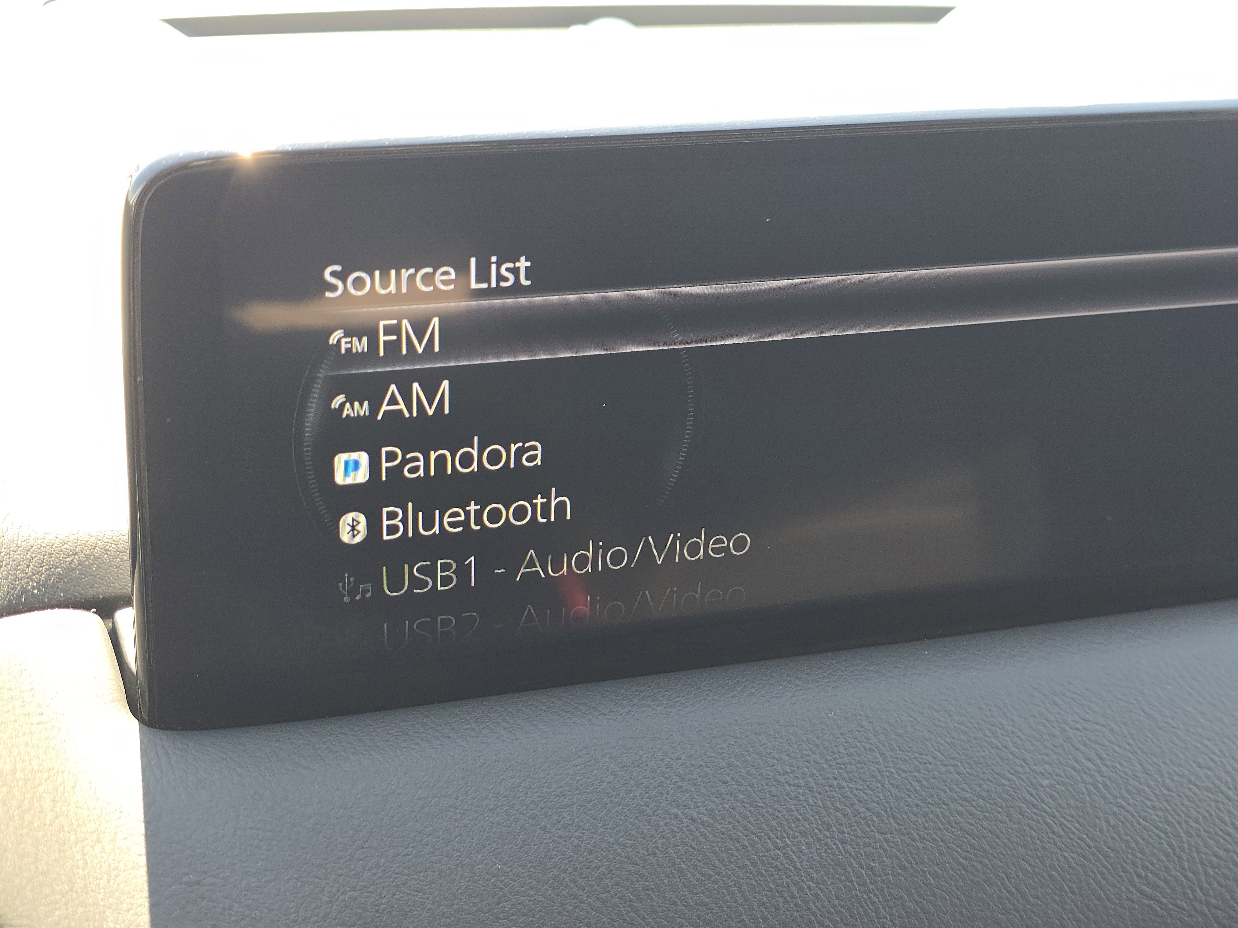 2025 MAZDA Cx-5 AWD 2.5 S w/ Preferred Package