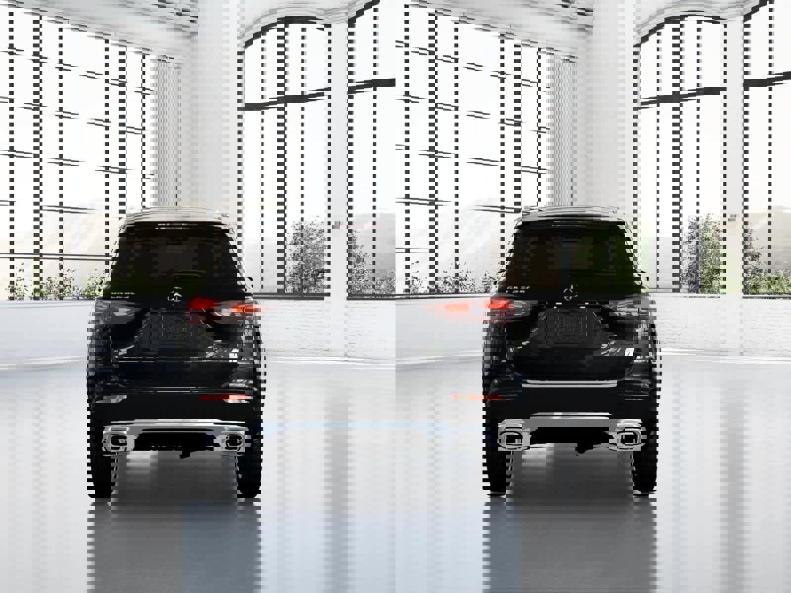 2026 Mercedes-Benz GLA 250