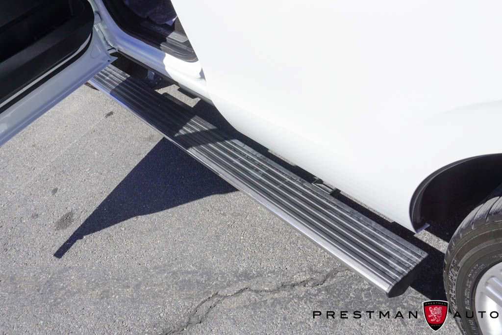 2021 Ford Expedition King Ranch