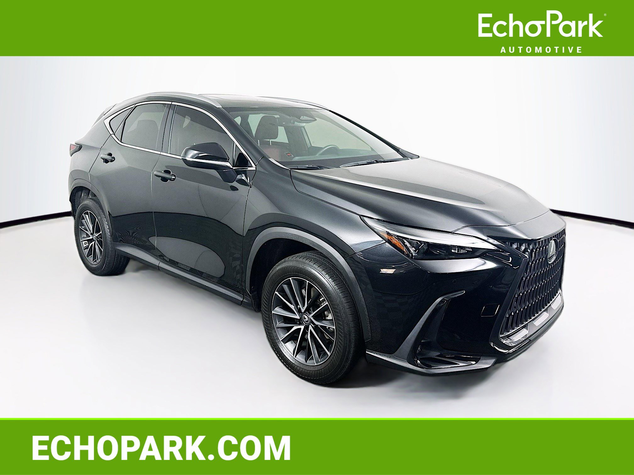 Used 2022 Lexus NX 250 for Sale Near Me - Autotrader
