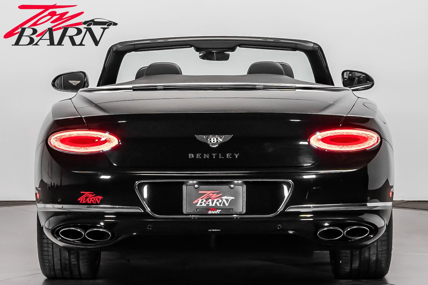 2020 Bentley Continental GT