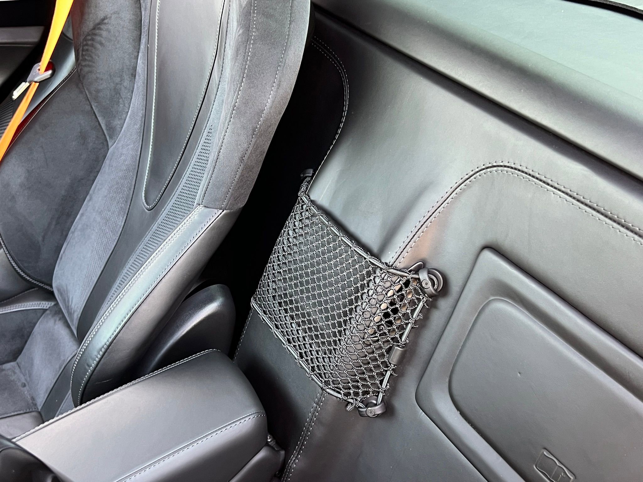 Used 2018 McLaren 720S Performance photo 41