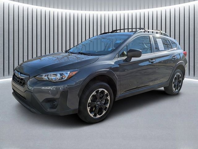 2023 Subaru Crosstrek 2.0i