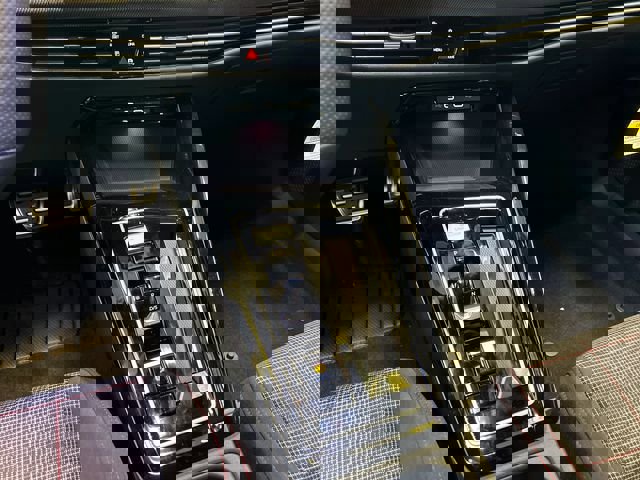 2026 Volkswagen GTI S